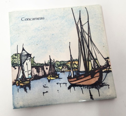 Vintage hereford tiles florian - vintage,
