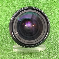 Pentax-A 28-80mm Zoom Lens