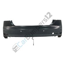 AUDI A5 8W S-LINE S5 REAR