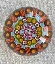 Paul Ysart paperweight