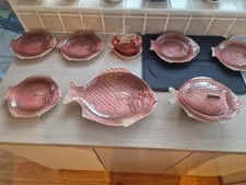 Rare Colour Shorter & Sons