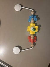 Baby Bjorn Bouncer Toy Bar