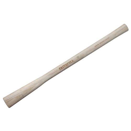 Faithfull pick and mattock - pick,