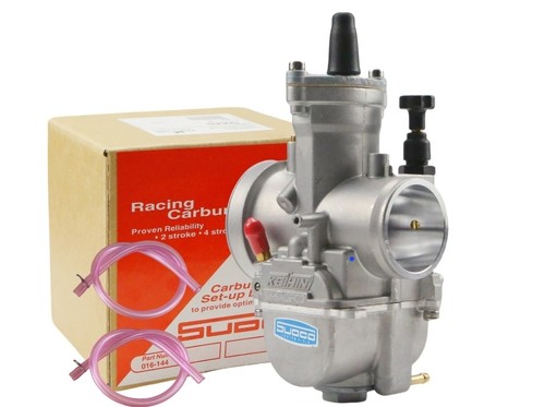28mm pwk keihin carburettor - 28mm,