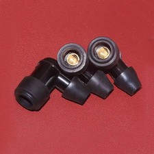 3pcs ATV Motorcycle 90 ° Non