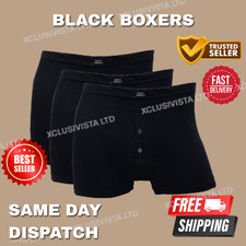 12 PACK 3,6 MENS CLASSIC BOXER