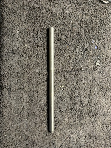 Serdi carbide valve guide - valve,