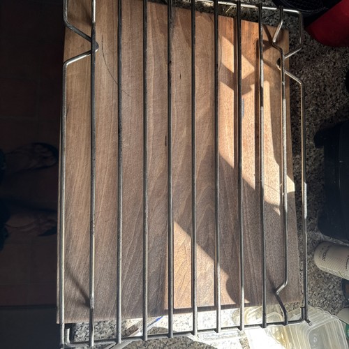 Anti tilt oven - anti-tilt, for