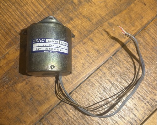 Teac tascam reel - teac,