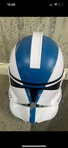 501st clone trooper - clone,