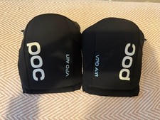 POC VPD Air Knee Pads Size