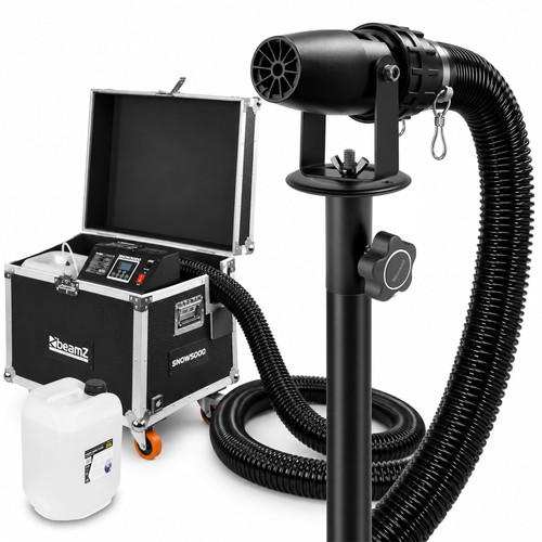 Beamz snow5000 professional - beamz,