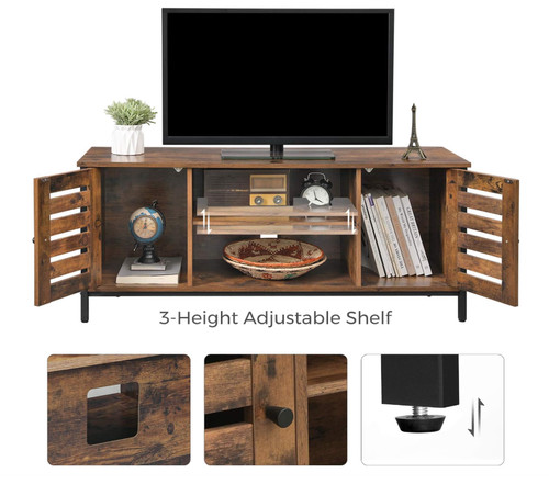 Stand cabinet storage - stand,