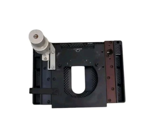 Leitz microscope working - leitz,