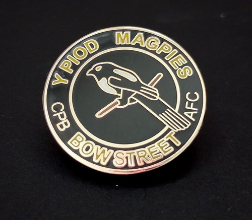 Bow street football club - bow,