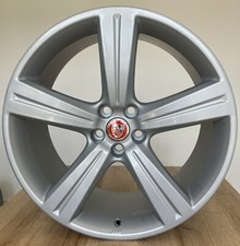 20 inch Cremona Jaguar Alloy