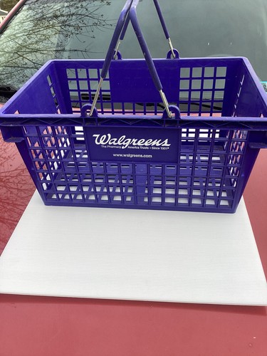 Walgreens drug store vintage - store,