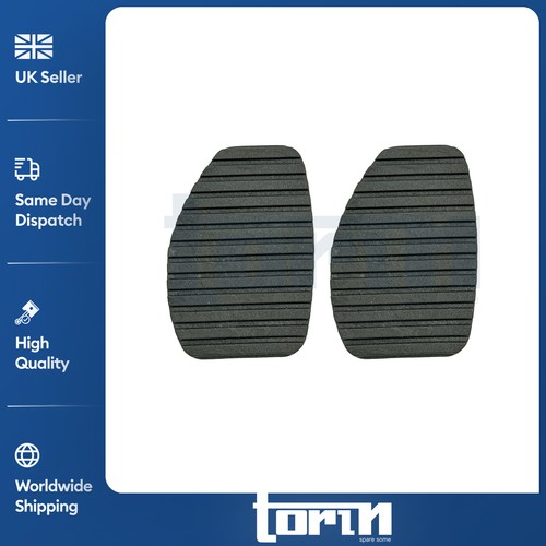 Brake clutch pad - clutch, rubber