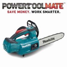 Makita DUC254Z 18V LXT Li-Ion