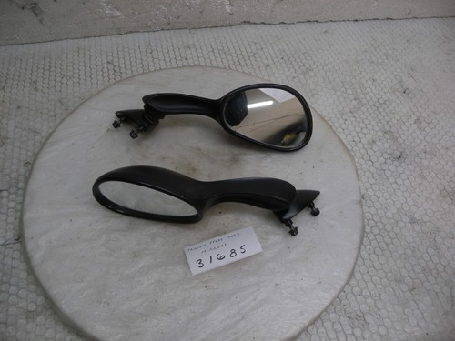 Triumph tt600 2002 mirrors - tt600,
