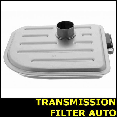 Transmission gearbox filter - transmission,