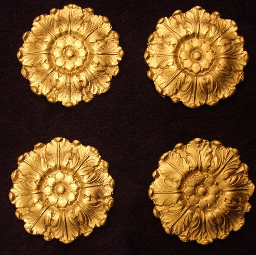 Decorative mouldings antique - 4,