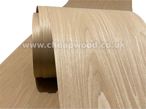 European oak wood veneer - european,