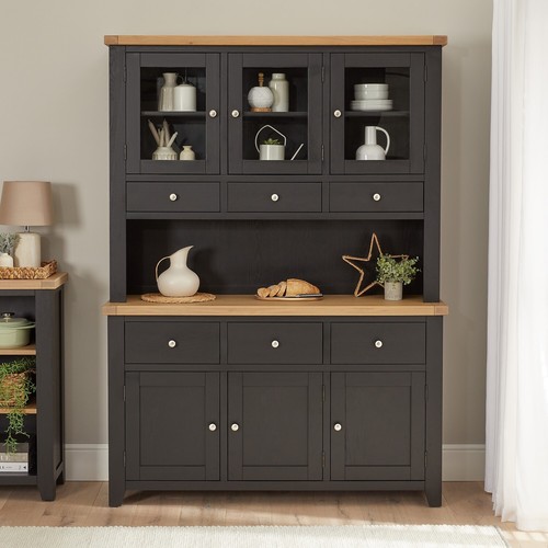 Sideboard cheshire black - sideboard,