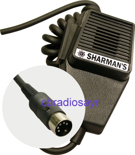 Replacement microphone 5 - microphone,