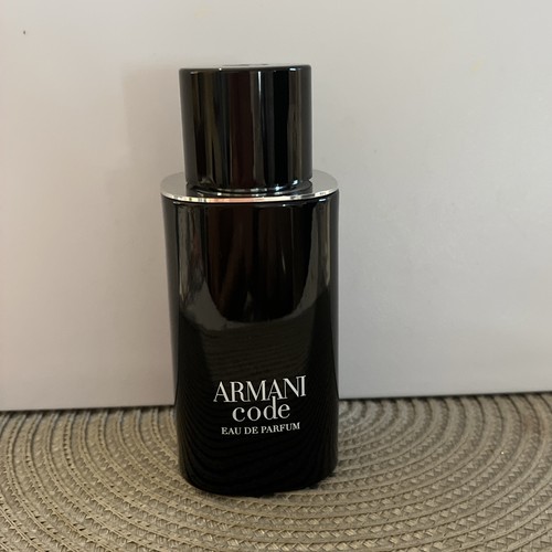 Giorgio armani code 75ml - code, eau
