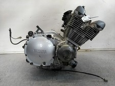  YAMAHA XJ900S DIVERSION