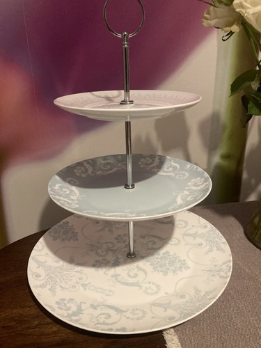 Laura ashley josette tier - laura, 3-tier