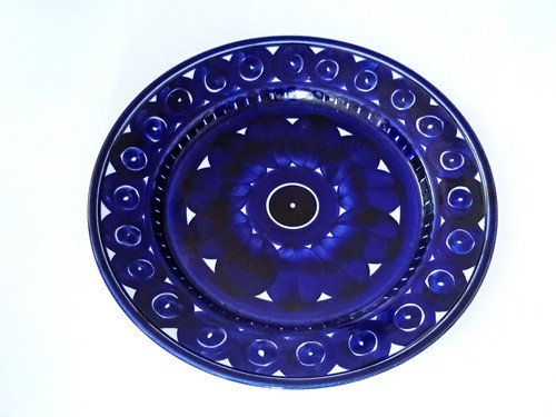 Arabia pottery valencia - arabia,