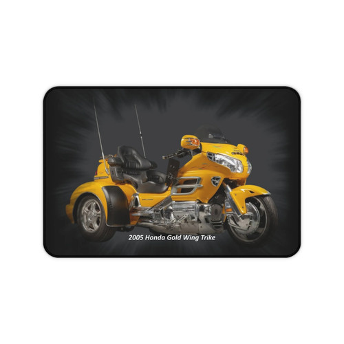 2005 honda gold wing trike - honda,