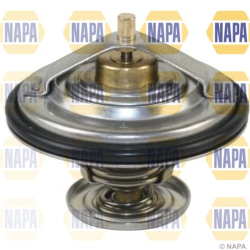 Coolant thermostat for bmw - for,