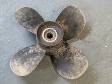 Volvo Penta A4 Rear Duoprop