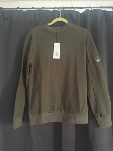 Company men sweatshirt - company,