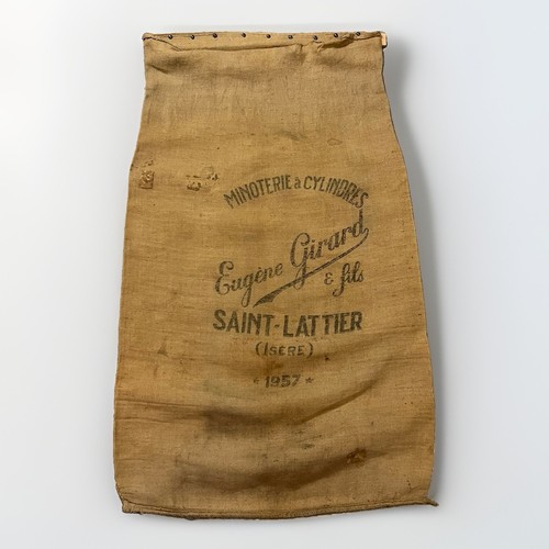 Vintage 1957 french linen - 1957,