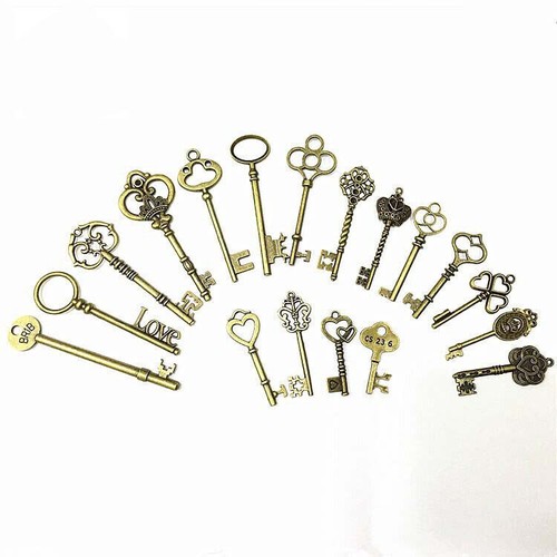 Antique vintage old brass - vintage,