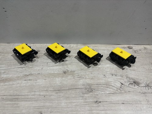 Lego train parts carriage - x,