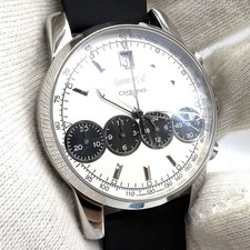 Eberhard & Co. Chrono 4 Watch