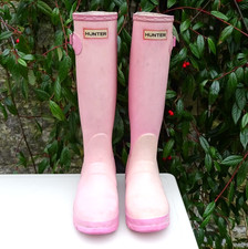 Vintage Hunter Original Tall