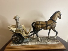 Large capodimonte style - large,