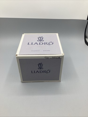 Nos 1995 lladro limited - limited, ed