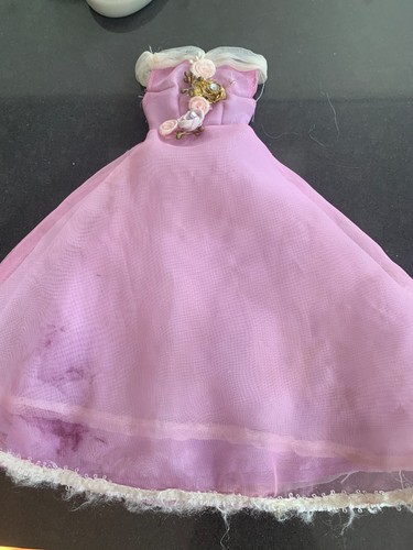 Vintage barbie discover - vintage,