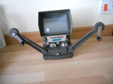 Vintage Hanimex E200 Dual