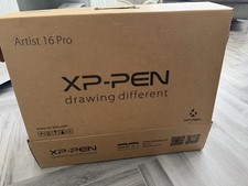 XP-PEN Artist 16 Pro Display