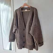 Babaa Coat/Cardigan No17 In
