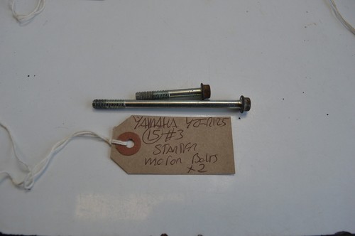Yamaha yzf r125 starter motor - yzf-r125,