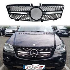 For Mercedes M-Class W164